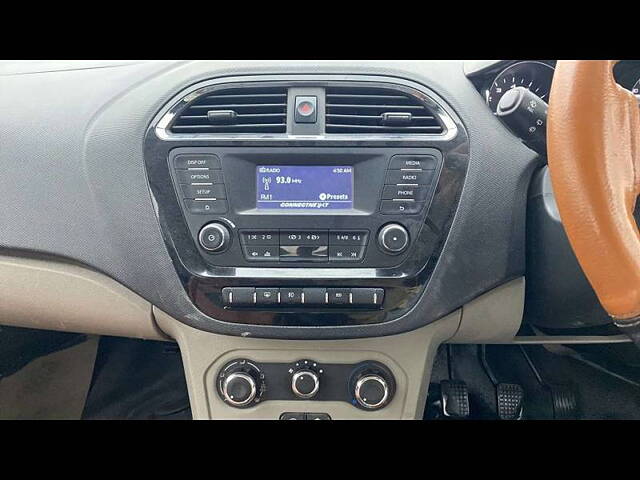 Used Tata Tiago [2016-2020] Revotron XZ in Hyderabad