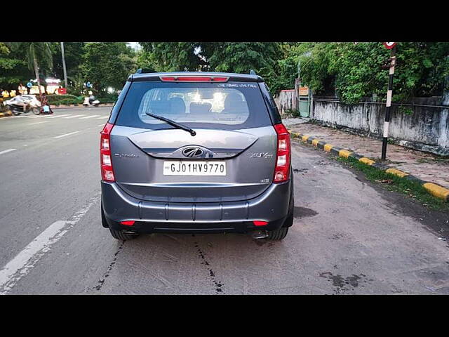 Used Mahindra XUV500 W9 [2018-2020] in Ahmedabad