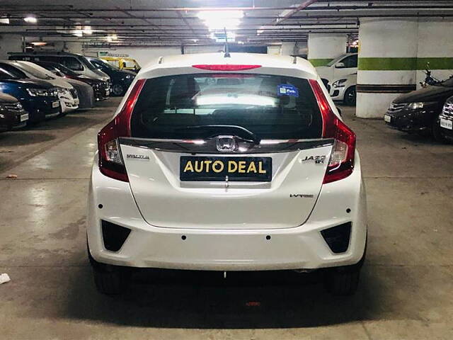 Used Honda Jazz [2015-2018] VX AT in Mumbai