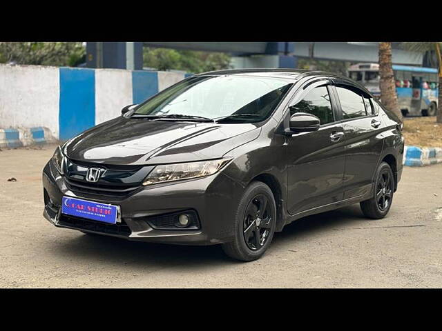 Used Honda City [2014-2017] V in Kolkata