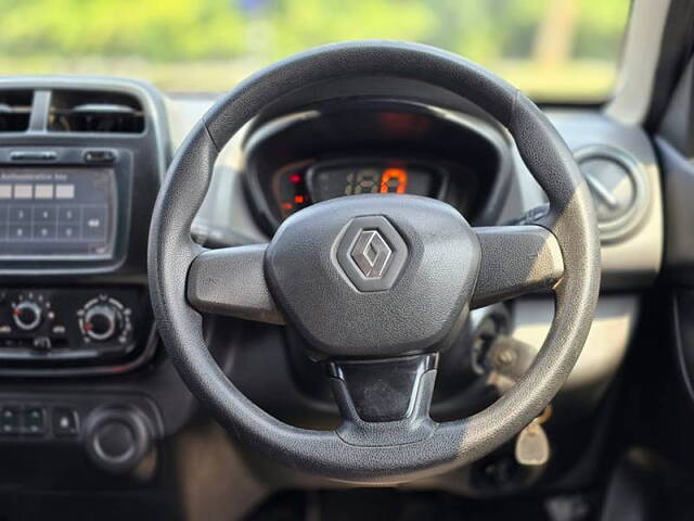 Used Renault Kwid [2015-2019] 1.0 RXT [2016-2019] in Kolkata