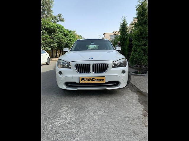 Used 2013 BMW X1 in Jalandhar