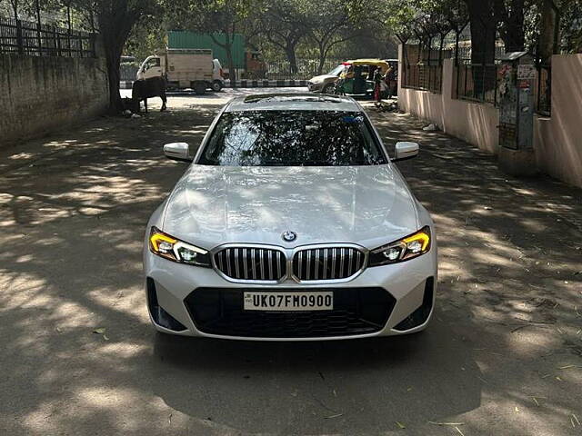 Used BMW 3 Series Gran Limousine [2021-2023] 330Li M Sport First Edition in Delhi