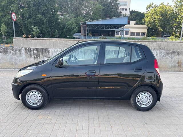 Used Hyundai i10 [2010-2017] Era 1.1 iRDE2 [2010-2017] in Ahmedabad