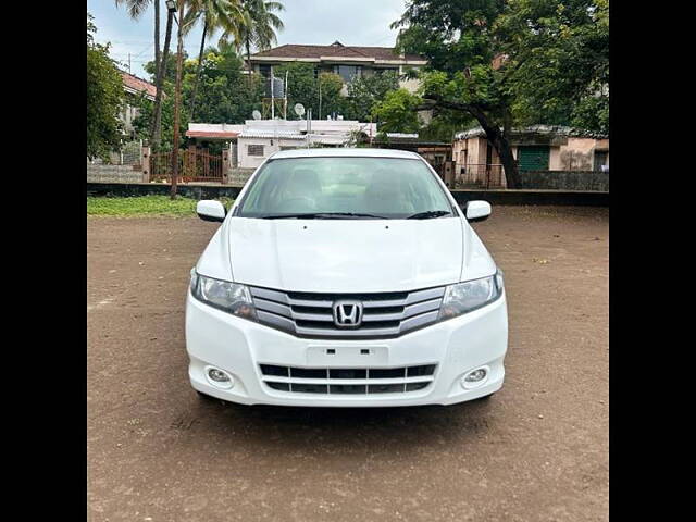 Used 2011 Honda City in Kolhapur