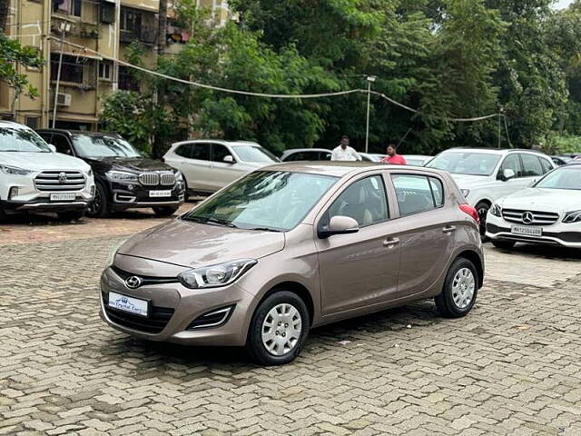 Used Hyundai i20 [2012-2014] Magna 1.2 in Mumbai