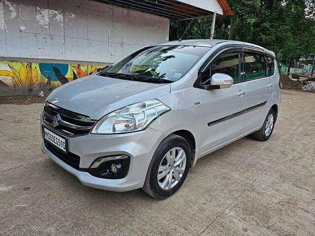 Used Maruti Suzuki Ertiga [2015-2018] VDI SHVS in Mumbai