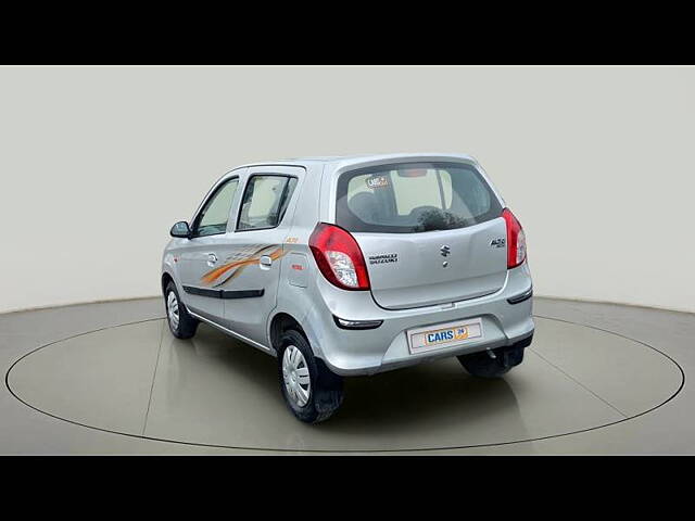 Used Maruti Suzuki Alto 800 [2012-2016] Lxi in Nagpur