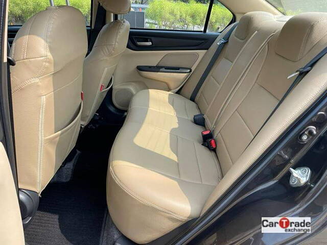 Used Honda Amaze [2018-2021] 1.2 VX MT Petrol [2018-2020] in Mumbai