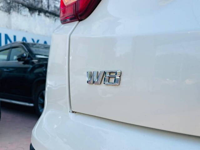 Used Mahindra XUV300 [2019-2024] W8 (O) 1.2 Petrol in Jaipur