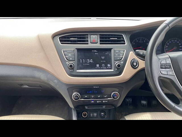 Used Hyundai Elite i20 [2019-2020] Asta 1.2 (O) [2019-2020] in Bangalore