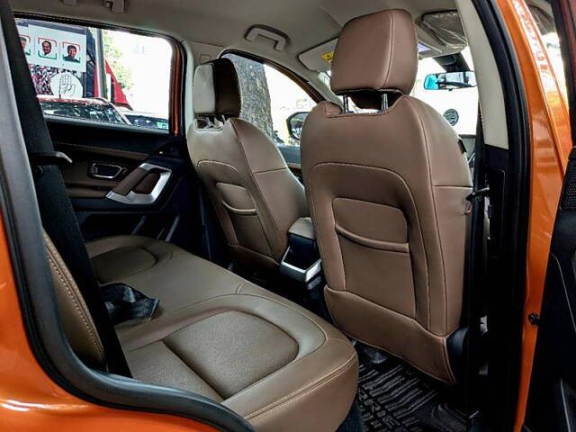 Used Tata Harrier [2019-2023] XZ [2019-2020] in Bangalore