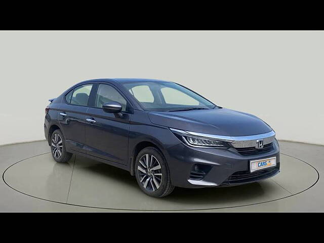 Used 2021 Honda City in Pune