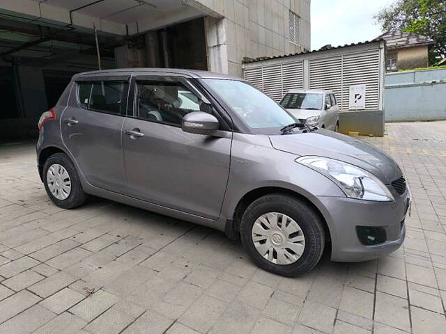 Used Maruti Suzuki Swift [2011-2014] VXi in Mumbai