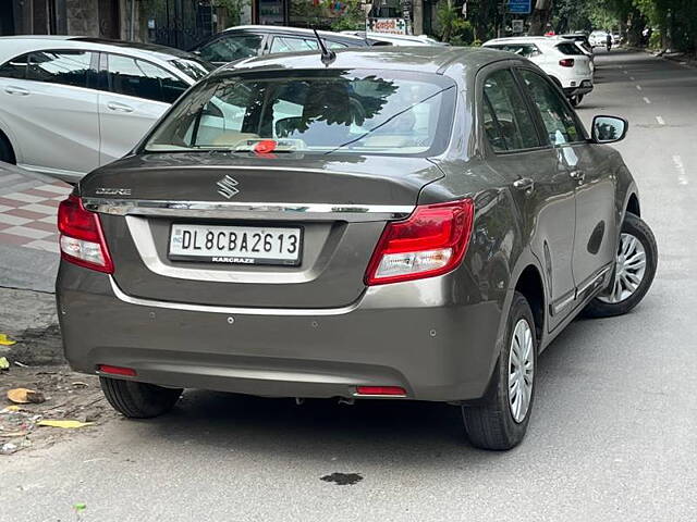 Used Maruti Suzuki Dzire VXi [2020-2023] in Delhi