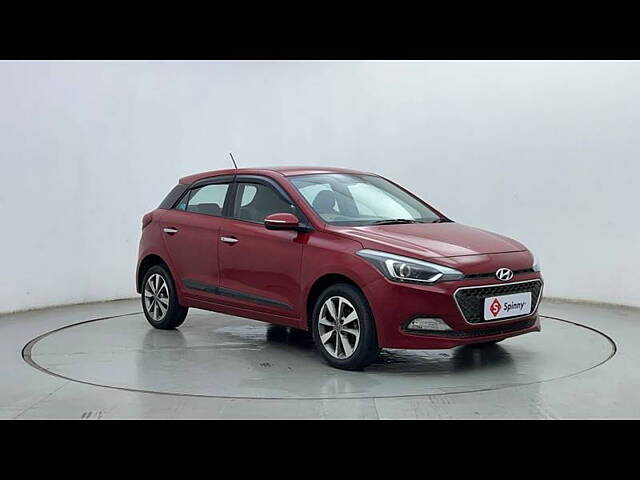 Used Hyundai Elite i20 [2016-2017] Asta 1.2 (O) [2016] in Mumbai