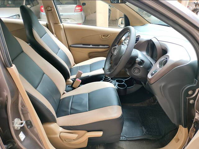 Used Honda Amaze [2016-2018] 1.5 S i-DTEC in Pune