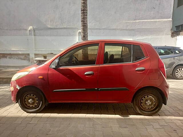 Used Hyundai i10 [2010-2017] Era 1.1 iRDE2 [2010-2017] in Chennai