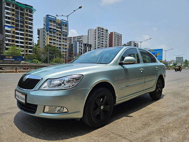 Used Skoda Laura Ambiente 1.9 TDI AT in Mumbai