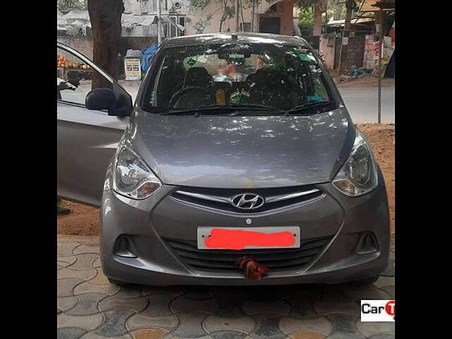 Used Hyundai Eon Era [2011-2012] in Hyderabad