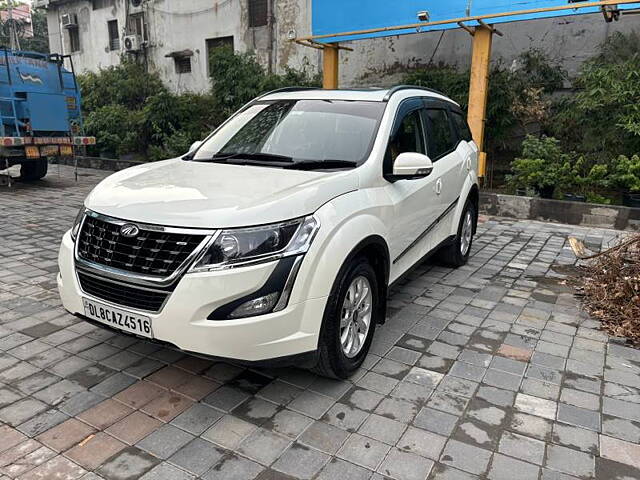 Used Mahindra XUV500 [2015-2018] W9 1.99 in Delhi