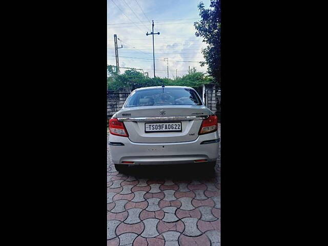 Used Maruti Suzuki Dzire [2017-2020] VDi in Hyderabad