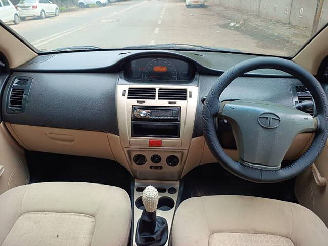 Used Tata Indica V2 LS in Ahmedabad