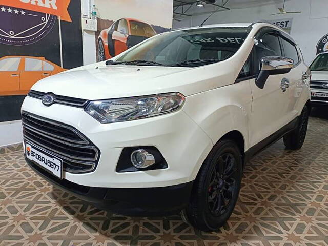Used Ford EcoSport [2013-2015] Titanium 1.5 Ti-VCT in Patna