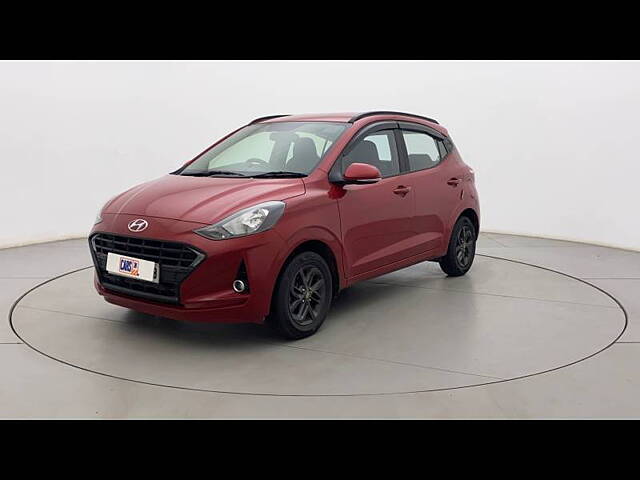 Used Hyundai Grand i10 Nios [2019-2023] Sportz 1.2 Kappa VTVT in Chennai