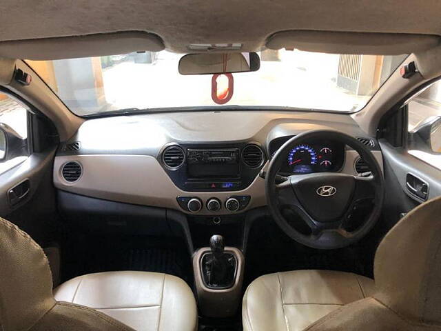 Used Hyundai Xcent [2014-2017] Base ABS 1.1 CRDi [2015-02016] in Mumbai