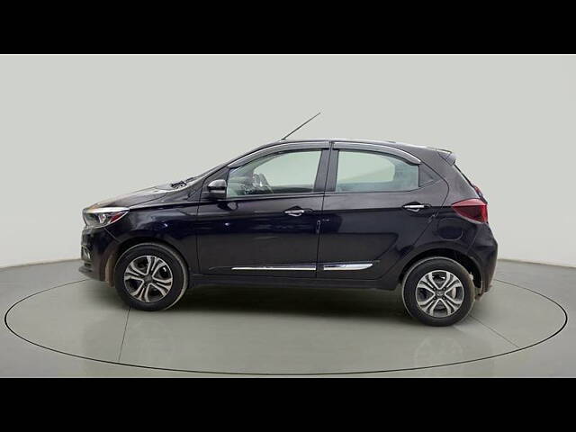 Used Tata Tiago XZ Plus CNG [2022-2023] in Delhi