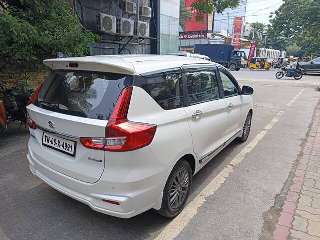 Used Maruti Suzuki Ertiga [2018-2022] ZXi Plus in Chennai