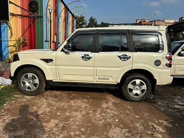 Used Mahindra Scorpio 2021 S9 2WD 7 STR in Patna