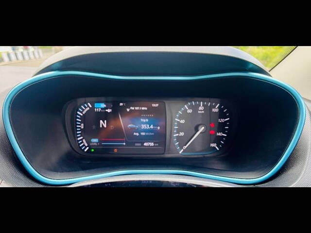 Used Tata Nexon EV [2020-2022] XZ Plus in Thane