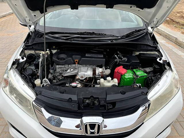 Used Honda City [2014-2017] SV Diesel in Ahmedabad