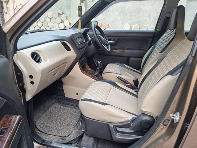 Used Maruti Suzuki Wagon R [2019-2022] VXi 1.0 [2019-2019] in Jalandhar