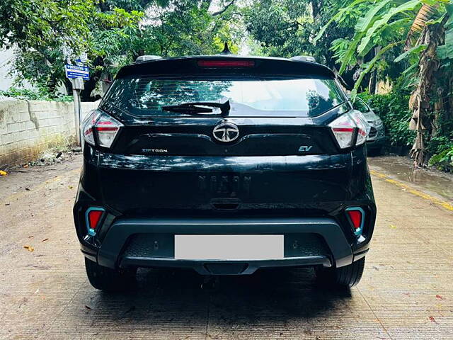 Used Tata Nexon EV [2020-2022] XZ Plus Dark Edition in Pune