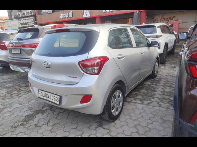 Used Hyundai Grand i10 [2013-2017] Magna 1.2 Kappa VTVT [2013-2016] in Delhi