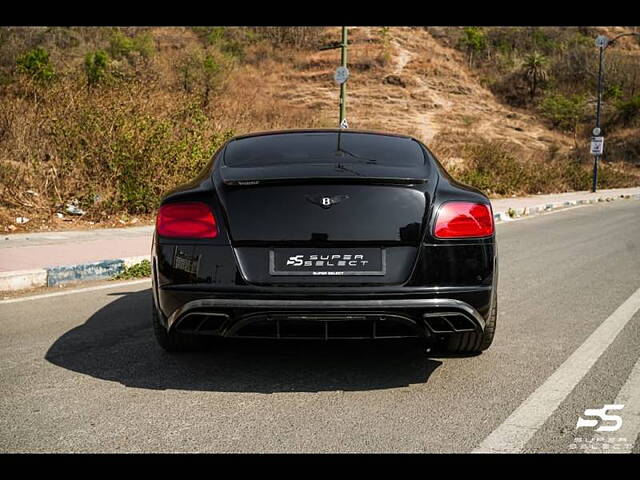 Used Bentley Continental GT Speed in Pune