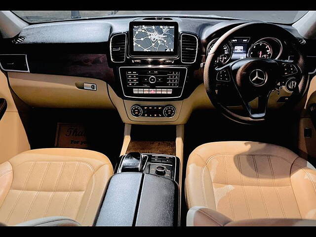 Used Mercedes-Benz GLE [2015-2020] 350 d in Mohali