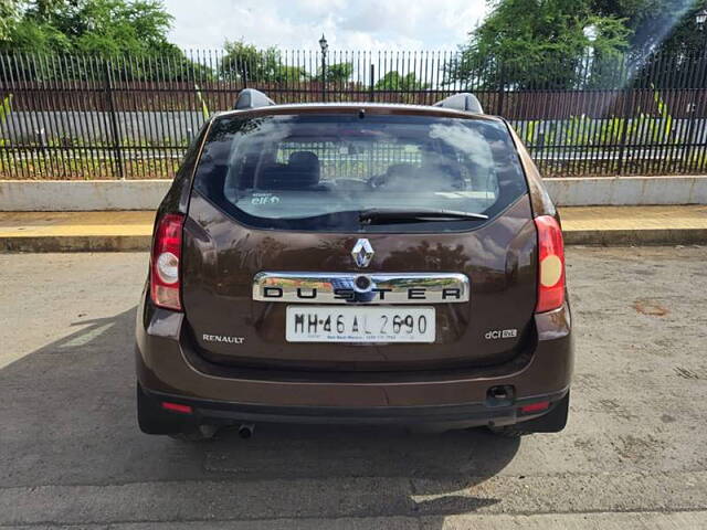 Used Renault Duster [2012-2015] 85 PS RxL Diesel Plus in Mumbai