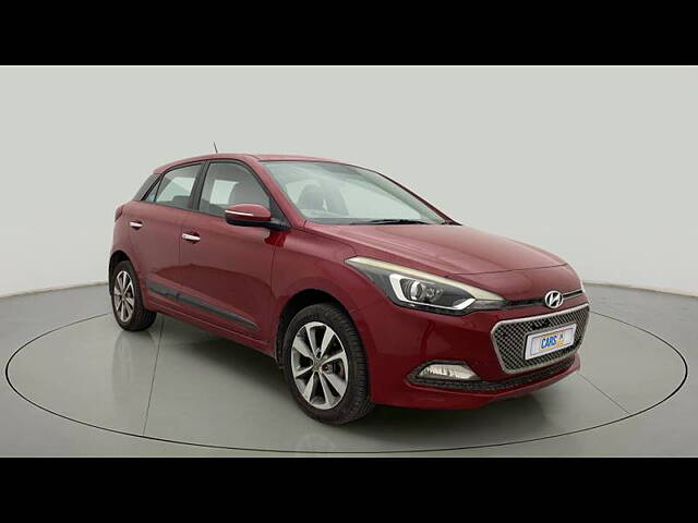 Used 2016 Hyundai Elite i20 in Hyderabad