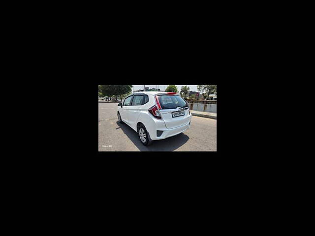 Used Honda Jazz [2015-2018] S Petrol in Noida