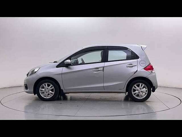 Used 2017 Honda Brio in Bangalore