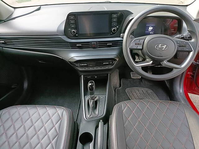 Used Hyundai i20 [2020-2023] Sportz 1.2 IVT [2020-2023] in Delhi