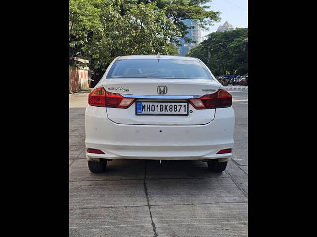 Used Honda City [2014-2017] SV Diesel in Mumbai