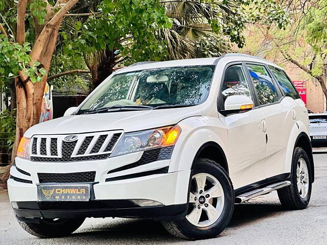 Used Mahindra XUV500 [2015-2018] W6 in Delhi