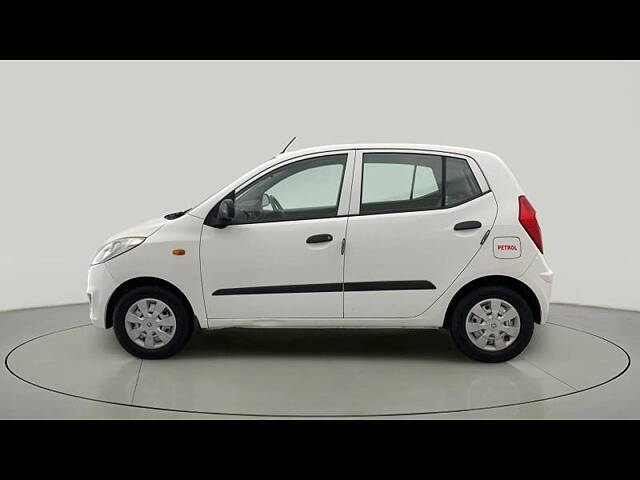 Used Hyundai i10 [2010-2017] 1.1L iRDE Magna Special Edition in Ahmedabad