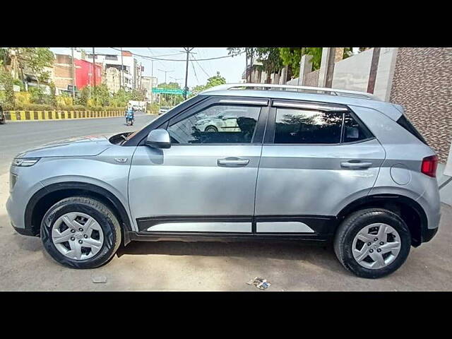 Used Hyundai Venue [2019-2022] S 1.2 Petrol [2019-2020] in Kanpur