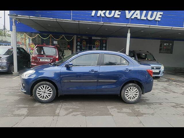 Used Maruti Suzuki Dzire ZXi [2020-2023] in Kolkata